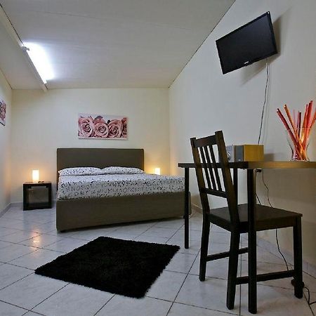 A Casa Di Claudio Villa Catania Bilik gambar