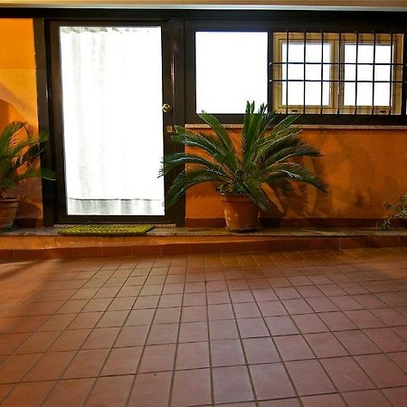 A Casa Di Claudio Villa Catania Bilik gambar