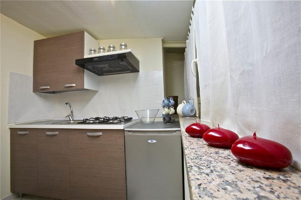 A Casa Di Claudio Villa Catania Bilik gambar