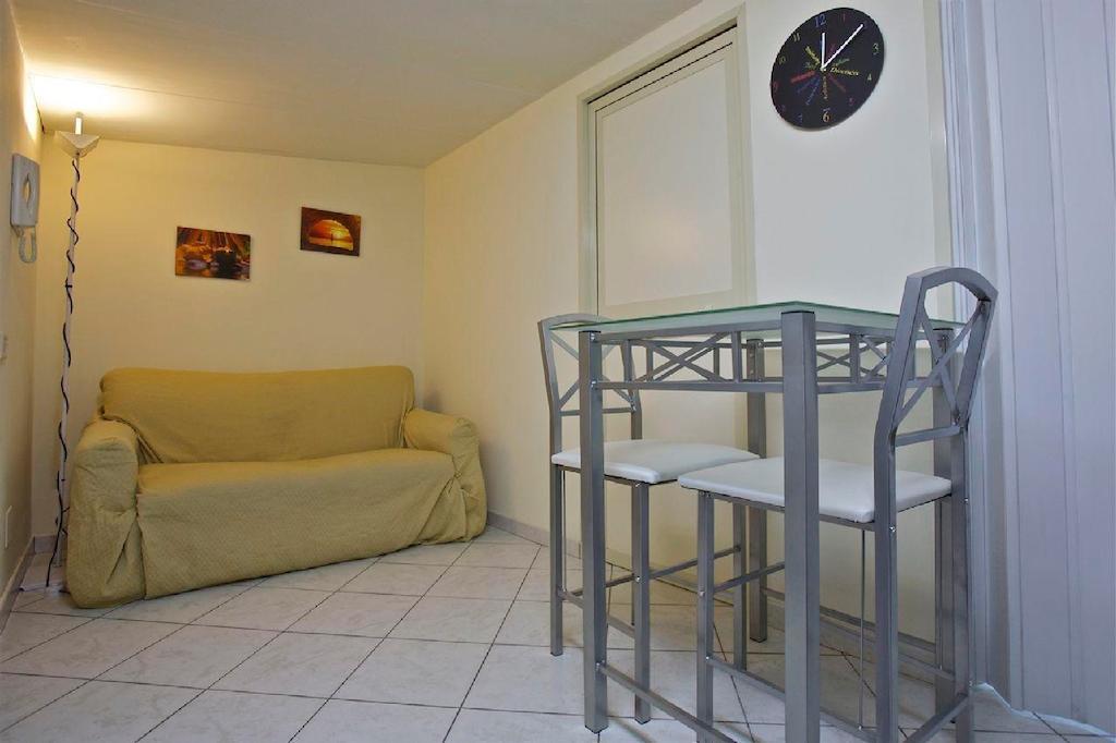 A Casa Di Claudio Villa Catania Bilik gambar