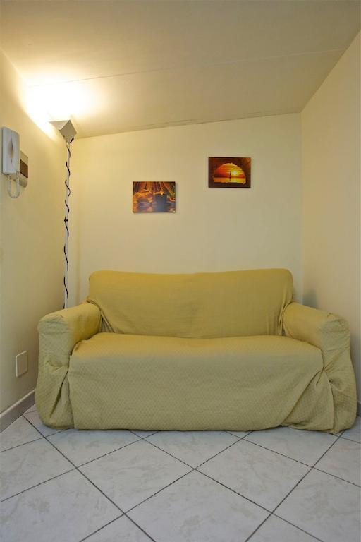 A Casa Di Claudio Villa Catania Bilik gambar