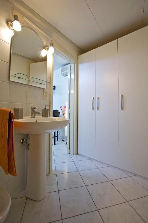 A Casa Di Claudio Villa Catania Bilik gambar